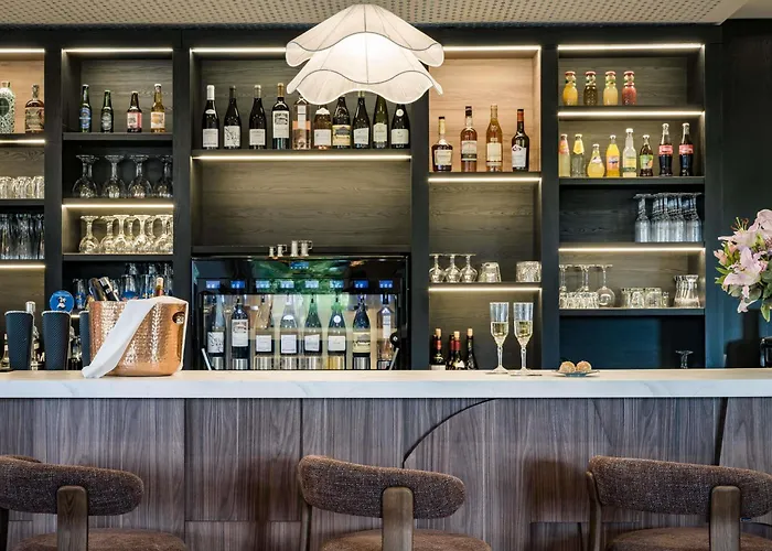 Mercure Chartres Est